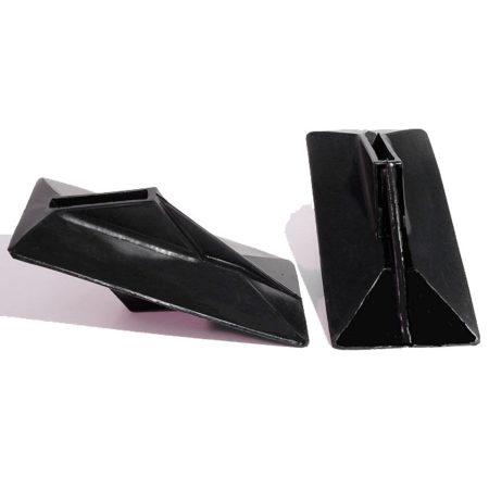 1963-1983 Avanti|Studebaker Front and Rear Bumper Arm Grommets-MMPBG67