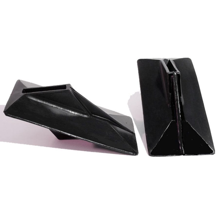 1963-1983 Avanti|Studebaker Front and Rear Bumper Arm Grommets-MMPBG67