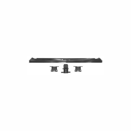 1963 Chevy Impala Body Panel Rear