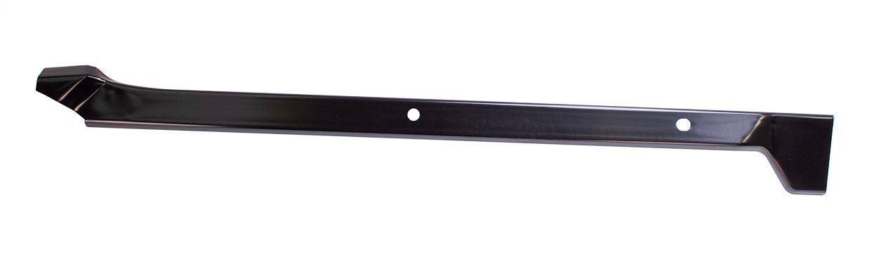1963 Ford Galaxie Quarter Panel Reinforcement Upper