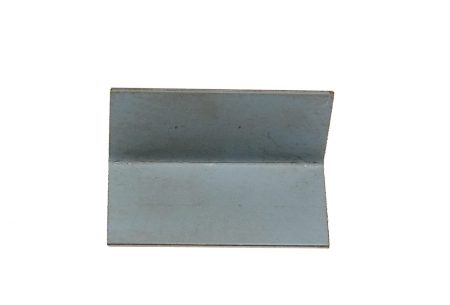 1963 Ford Galaxie Rear Lower Door Panel Bracket Short