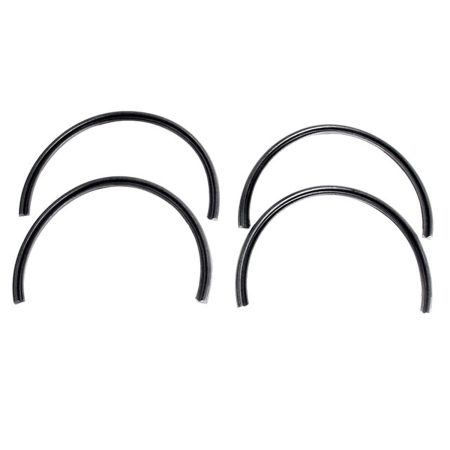 1963 Studebaker Gran Tail Light Gaskets Set-MMPMP965-C