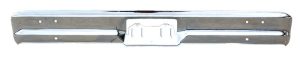 1964-1965 Ford Falcon|Ranchero Rear Bumper-AMD990-8064