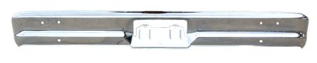 1964-1965 Ford Falcon|Ranchero Rear Bumper-AMD990-8064