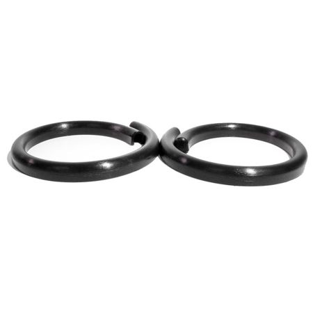 1964-1966 Chevrolet Chevelle|El Camino|Malibu Rear Spring Insulators-MMPXB355