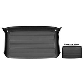 1964-1966 Chevrolet Pickup Roof Inner Panel-DYN1112QB