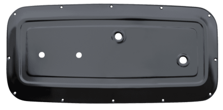 1964-1966 Chevy/GMC Pickup Inner Door Panel