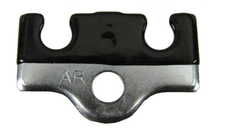 1964-1967 Chevrolet Camaro|Chevelle Plug Wire Retainers 2-Wire-CHQW-972