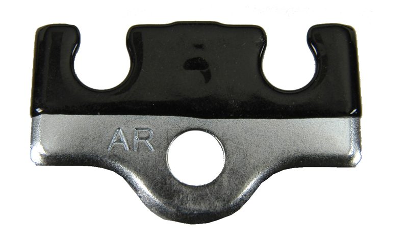1964-1967 Chevrolet Camaro|Chevelle Plug Wire Retainers 2-Wire-CHQW-972