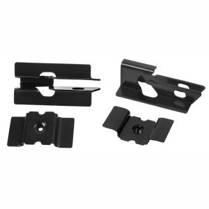 1964-1972 Chevy Chevelle Rear Seat Retainer