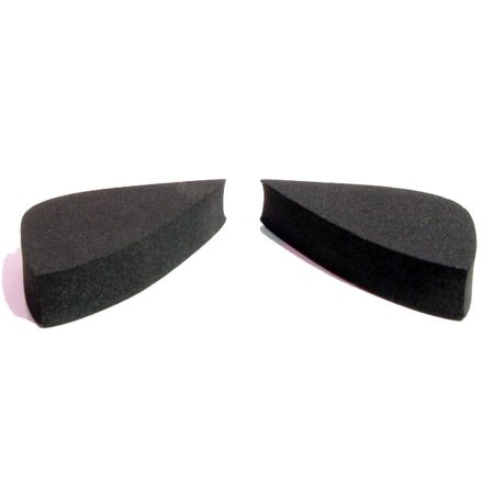 1964-1981 Daimler|Jaguar Rear Door Hinge Seals-MMPALP23