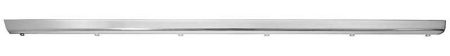 1964 Chevrolet Chevelle|Malibu|El Camino Rocker Panel Molding