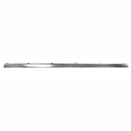 1964 Chevy Chevelle Rocker Panel Molding Driver Side (LH) Std