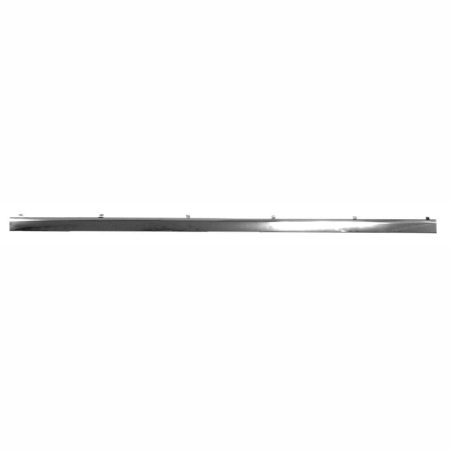 1964 Chevy Chevelle Rocker Panel Molding Passenger Side (RH) SS
