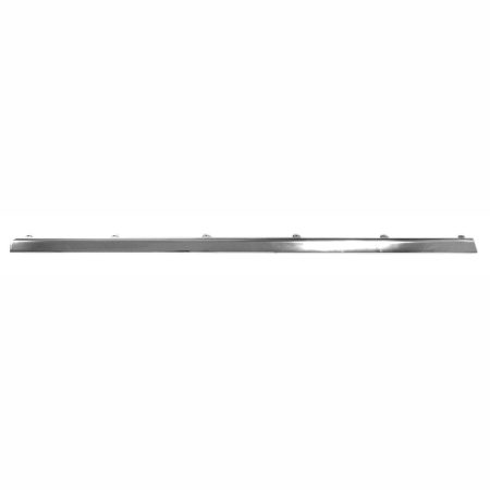 1964 Chevy Chevelle Rocker Panel Molding Passenger Side (RH) Std
