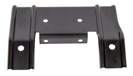 1964 Ford Galaxie Radiator Hold Down Bracket Upper-AMD349-8964-1