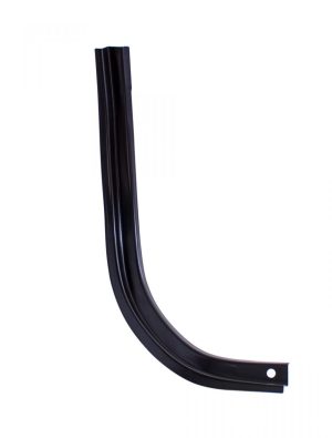 1964 Ford Galaxie Trunk Gutter Rear