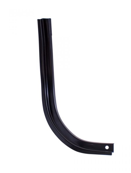 1964 Ford Galaxie Trunk Gutter Rear