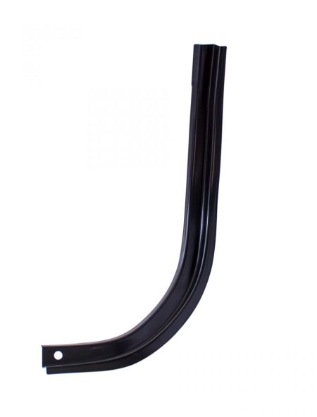 1964 Ford Galaxie Trunk Gutter Rear