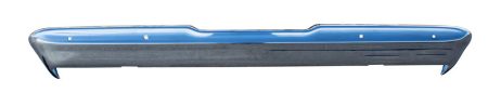 1964 Plymouth Belvedere|Savoy|Fury Rear Bumper-AMD990-1464