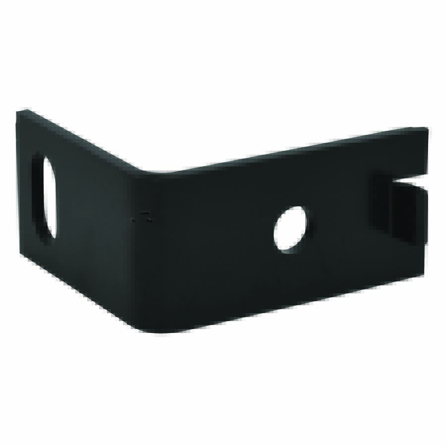 1965-1966 Ford Mustang Bumper Front Guard Bracket RH=LH