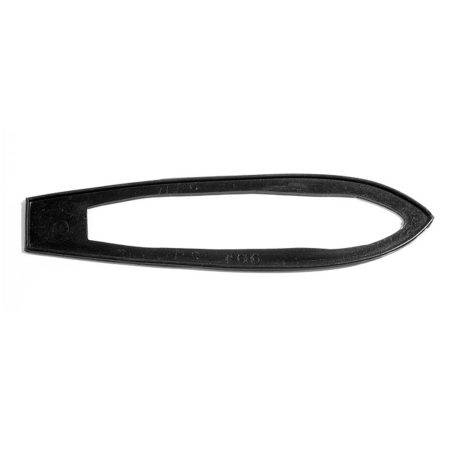 1965-1968 Pontiac GTO|LeMans|Tempest Rear view mirror pad-MMPMP989-J