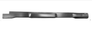 1965-1970 Chevy Impala Rocker Inner Panel Passenger Side (RH)-DYN1786WT