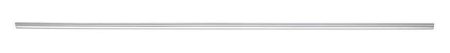 1965 Chevrolet Chevelle|Malibu Trunk Molding Upper-P-R000231