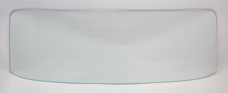 1965 Chevrolet Chevy II Back Glass