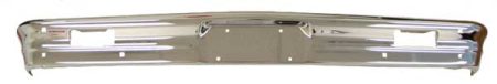 1965 Chevrolet Chevy II Front Bumper-AMD100-3065