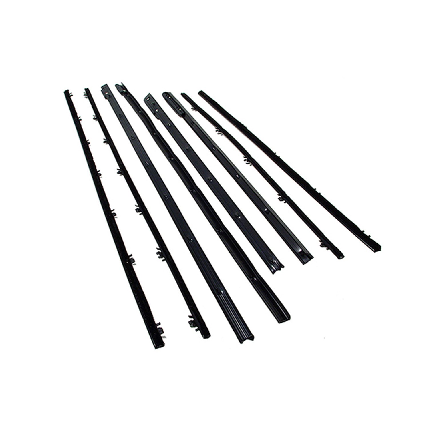 1965 Chevrolet Impala Window Sweeper Set of 8-MMPWC7200-68