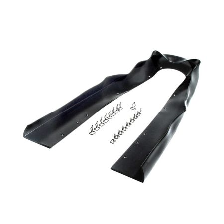 1965 Plymouth Fury Hood to Radiator Seal-MMPCS20-ZB