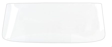 1966-1967 Chevrolet Chevy II Back Glass