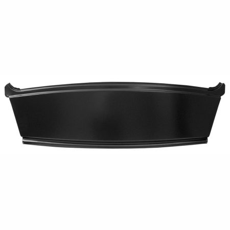1966-1967 Chevy Chevelle Rear Deck Filler Panel