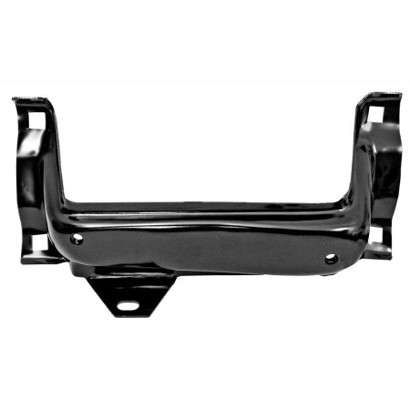 1966-1967 Chevy Nova Bumper Rear Bracket Driver Side (LH)