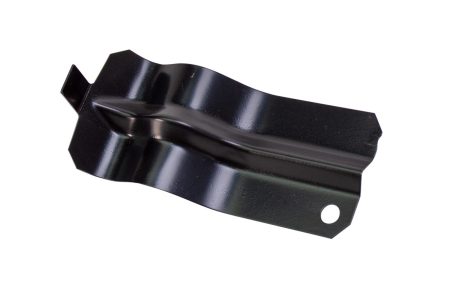 1966-1967 Ford Fairlane Rear Body Panel Reinforcement Bracket Small Inner