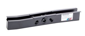 1966-1967 Ford|Mercury Fairlane|Comet|Cyclone Rear Frame Rail Patch