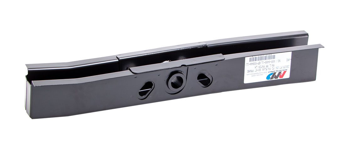 1966-1967 Ford|Mercury Fairlane|Comet|Cyclone Rear Frame Rail Patch