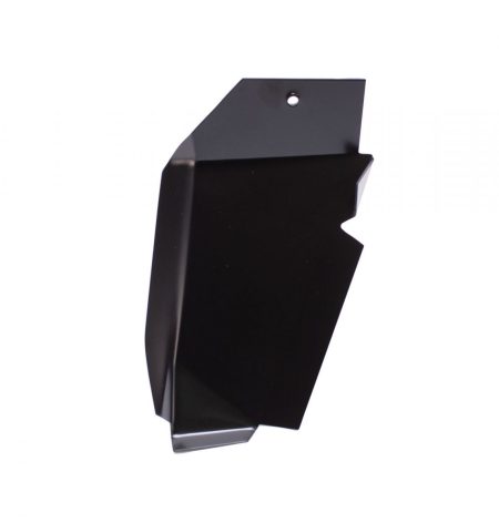 1966-1967 Ford|Mercury Fairlane|Comet|Cyclone Rocker Panel End Cap