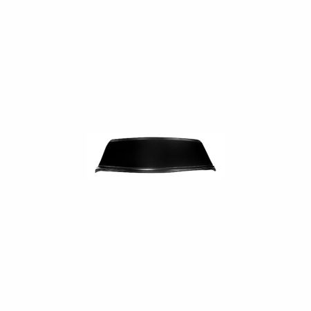 1966-1967 Pontiac GTO Filler Panel Rear