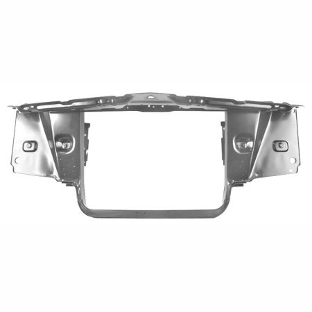 1966-1967 Pontiac GTO Radiator Support
