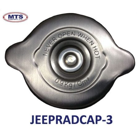 1966-1969 Jeep CJ5 ,CJ6 Radiator Cap for the 225 Buick V6 Engine