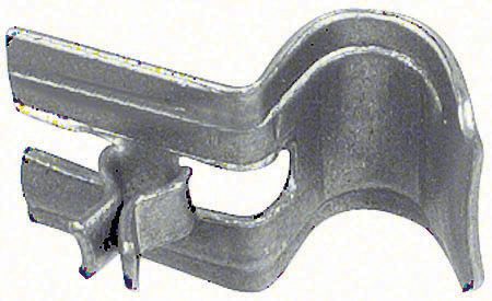 1966-1974 Chevrolet Nova|Chevy II Firewall Speedometer Cable Clip