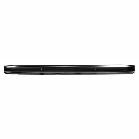 1966-1977 Ford Bronco Bumper Front or Rear