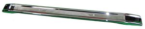1966-1977 Ford Bronco Front or Rear Bumper-AMD100-4666-1