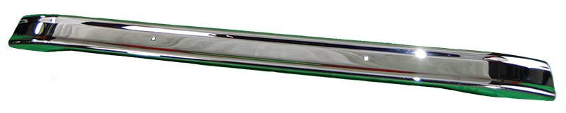 1966-1977 Ford Bronco Front or Rear Bumper-AMD100-4666-1