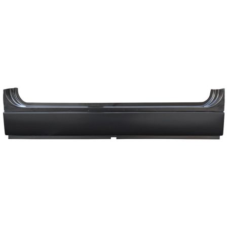 1966-1977 Ford Bronco OE Style Rocker Panel Driver and Passenger Side-1985-105