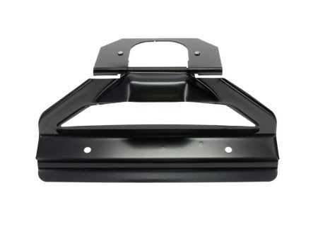 1966-1977 Ford Bronco Rear License Plate Bracket Paintable-AMD945-4666
