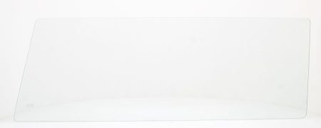 1966-1977 Ford Bronco Rear Side Glass Clear