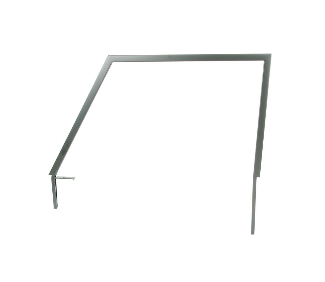 1966-1977 Ford Bronco Upper Door Frame
